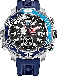 Citizen Promaster Marine BJ216 Erkek Kol Saati