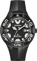 Citizen Promaster Marine BN023 Kauçuk Kordon Erkek Kol Saati