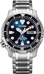 Citizen Promaster Marine NY010 Erkek Kol Saati