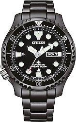Citizen Promaster Marine NY014 Çelik Kordon Erkek Kol Saati
