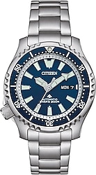 Citizen Promaster Marine NY016 Erkek Kol Saati