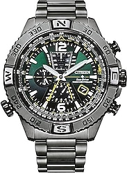 Citizen Promaster Sky AT8227-56X Erkek Kol Saati