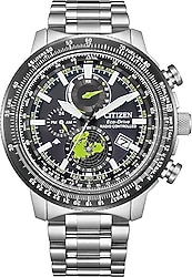 Citizen Promaster Sky BY3006-53E Erkek Kol Saati