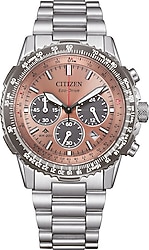 Citizen Promaster Sky CA4664-60X Bakır Erkek Kol Saati