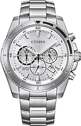 Citizen AN8200-50A Erkek Kol Saati