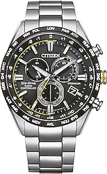 Citizen Radio Controlled CB5947-80E Siyah Erkek Kol Saati