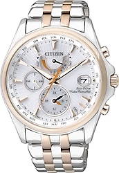 Citizen Radio Controlled FC001 Kadın Kol Saati