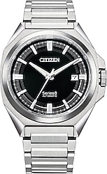 Citizen Series 8 NB601 Çelik Kordon Erkek Kol Saati