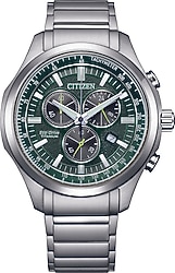 Citizen Super Titanium AT2530 Erkek Kol Saati