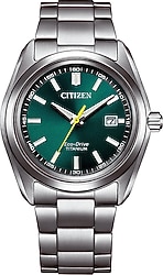 Citizen Super Titanium AW1900 Erkek Kol Saati