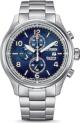 Citizen Super Titanium CA0810-88L Mavi Erkek Kol Saati