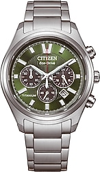 Citizen Super Titanium CA4750 Erkek Kol Saati