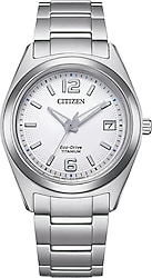 Citizen Super Titanium FE6151 Kadın Kol Saati