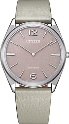 Citizen Suratto AR3120-41X Pembe Erkek Kol Saati