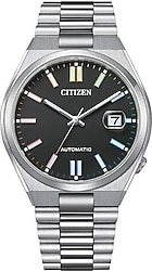 Citizen Tsuyosa NJ0151-53 Erkek Kol Saati