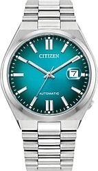 Citizen Tsuyosa NJ0151-53X Mavi Erkek Kol Saati