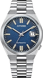 Citizen Tsuyosa NJ0151-88L Lacivert Erkek Kol Saati