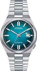Citizen Tsuyosa NJ0159-86X Yeşil Erkek Kol Saati Fiyatları