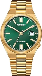 Citizen Tsuyosa NJ0152-51X Erkek Kol Saati