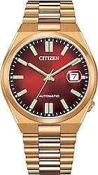 Citizen Tsuyosa NJ0153-82X Erkek Kol Saati