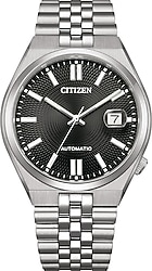 Citizen Tsuyosa NK002 Erkek Kol Saati