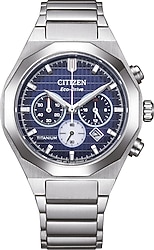 Citizen Zenshin Senkei CA469 Erkek Kol Saati
