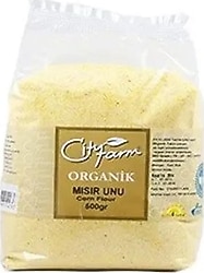 City Farm Un