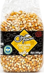 City Farm Mısır