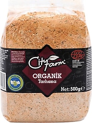 City Farm Hazır Çorba