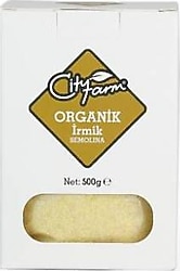 City Farm İrmik