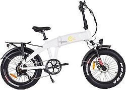 Citycoco FatBike Mini 250 W Elektrikli Bisiklet