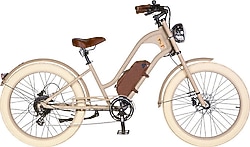 Citycoco Vacay 350 W Elektrikli Bisiklet