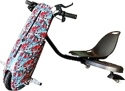 Citymate CS004 350 W Drift Scooter