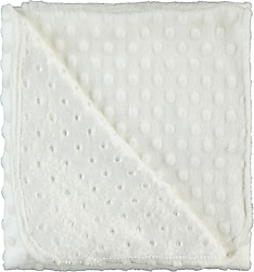Civil Baby Tek Kat 75x90 cm Bebek Battaniyesi