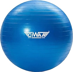 Ciwaa 75 cm Pilates Topu