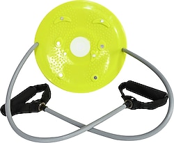 Ciwaa CWA-2049 Çekme Lastikli Twister Spor Alet
