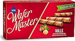 Çizmeci Time Wafer Master Fındıklı Gofret 75 gr