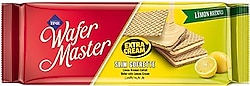 Çizmeci Time Slim Gofret 128 gr