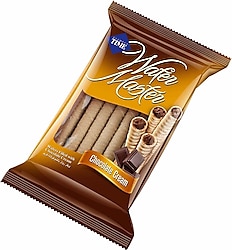 Çizmeci Time Wafer Master Rulo Gofret 280 gr