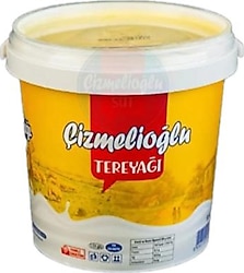 Çizmelioğlu Erzurum Tereyağı 950 gr