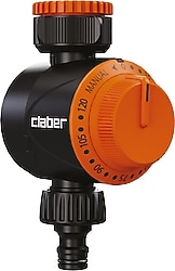 Claber 8421 Manuel Su Zamanlayıcısı