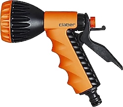 Claber 8541 Ergo Duş Tipi Sulama Tabancası