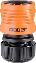 Claber 8607 1/2 Hortum Adaptörü