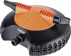 Claber 8685 Aqualux 2000 İki Kollu Döner Fıskiye