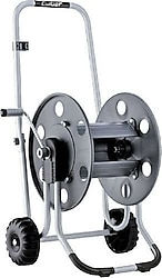 Claber 8891 Metal Hortum Makarası