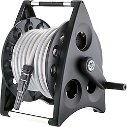 Claber 8945 Kiros Kit Hortum Makarası