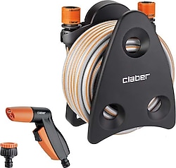 Claber 9028 10 m Mini Hortum Seti