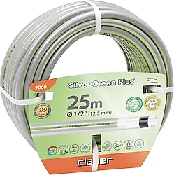 Claber 9060 1/2" 25 m Bahçe Hortumu
