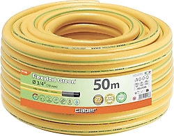 Claber 9138 Flexyfort Green 50 m Bahçe Hortumu