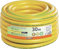 Claber Flexyfort Green 9139 1" 30 m Bahçe Hortumu